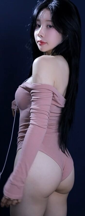 Kim yu page leaked private photo uncensored HD quality