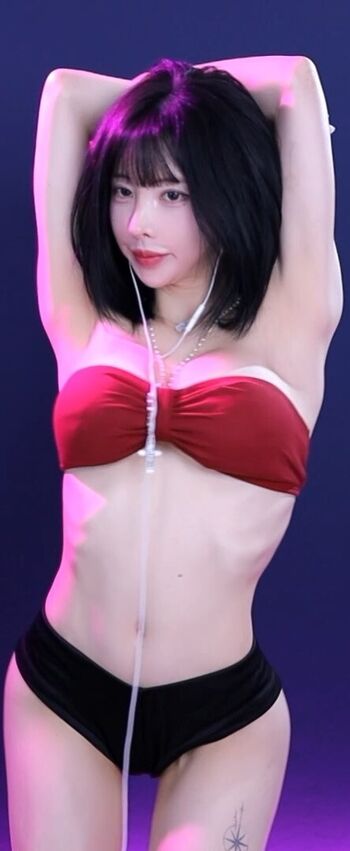 Kim yu leaked private photo uncensored HD quality