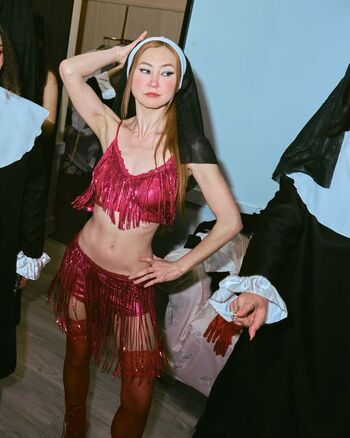 Kimiko glenn page leaked private photo uncensored HD quality