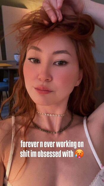 Kimiko glenn leaked private photo uncensored HD quality