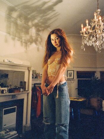 Kimiko glenn leaked private photo uncensored HD quality