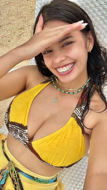 Kiona stroobants leaked private photo uncensored HD quality