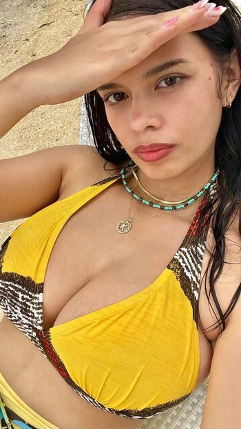 Kiona stroobants leaked private photo uncensored HD quality