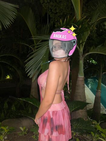 Kiona stroobants leaked private photo uncensored HD quality