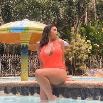 Kiona stroobants leaked private photo uncensored HD quality