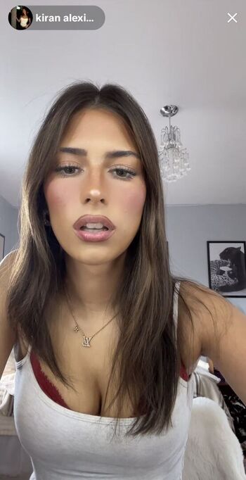 Kiran soltes leaked private photo uncensored HD quality