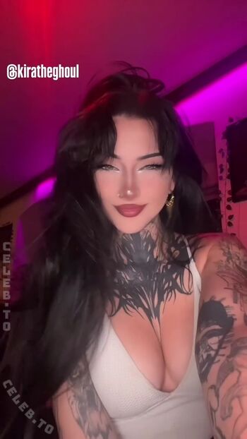 Kiratheghoul leaked private photo uncensored HD quality