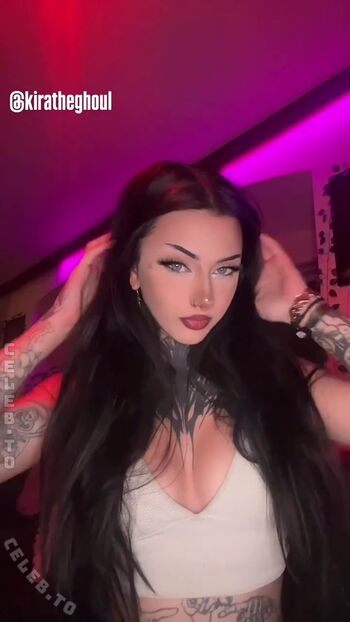 Kiratheghoul leaked private photo uncensored HD quality