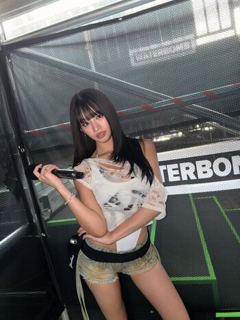 Kisslife leaked private photo uncensored HD quality