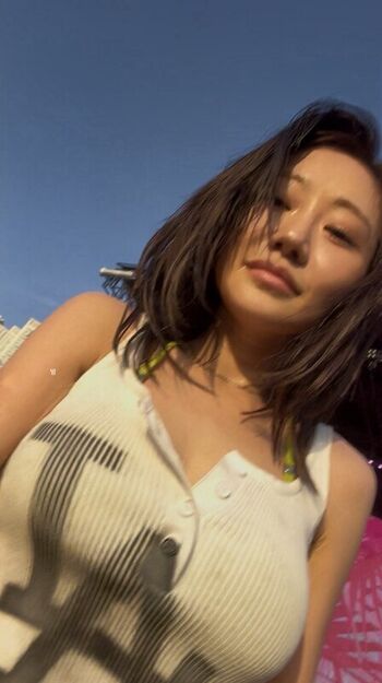 Kisslife leaked private photo uncensored HD quality