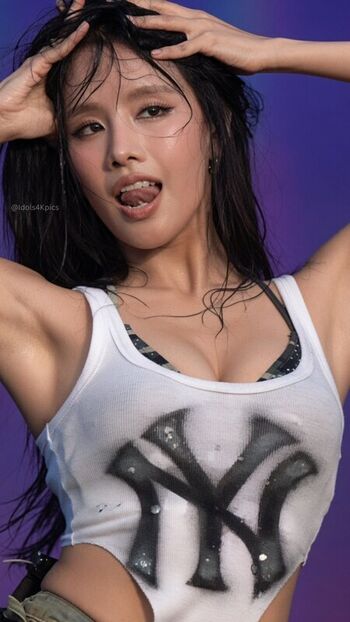 Kisslife leaked private photo uncensored HD quality