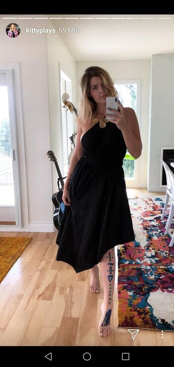 Kittyplays leaked private photo uncensored HD quality