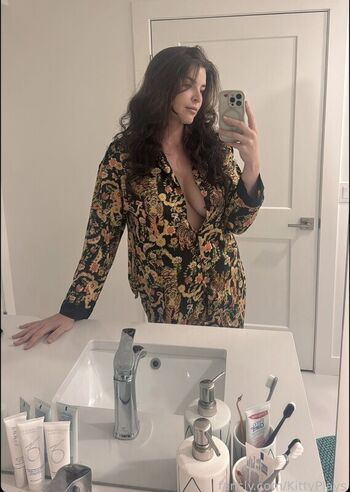 Kittyplays leaked private photo uncensored HD quality