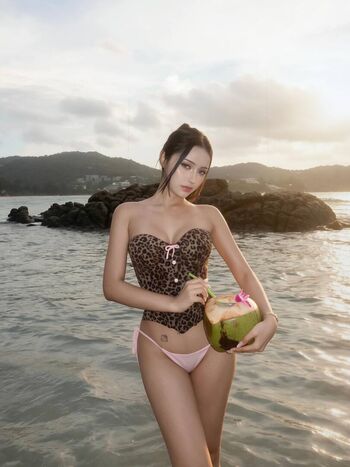 Kittyshaa leaked private photo uncensored HD quality