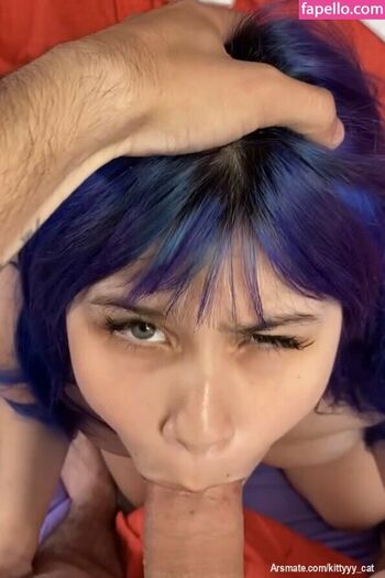 Kittyyy cat leaked private photo uncensored HD quality