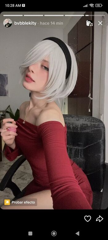 Kitycoss leaked private photo uncensored HD quality
