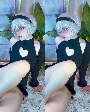 Kitycoss leaked private photo uncensored HD quality