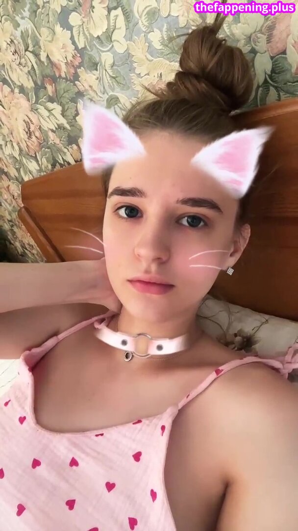 Kkkristina/ leaked private photo uncensored HD quality