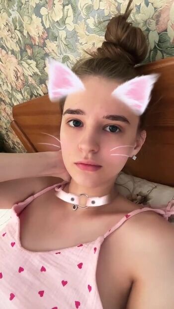 Kkkristina leaked private photo uncensored HD quality
