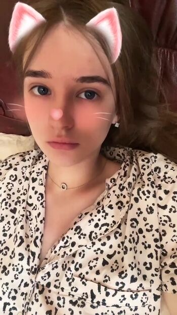Kkkristina leaked private photo uncensored HD quality