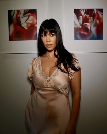 Kourtney kardashian leaked private photo uncensored HD quality