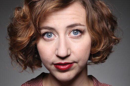 Kristen schaal page leaked private photo uncensored HD quality