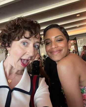 Kristen schaal leaked private photo uncensored HD quality
