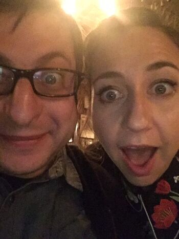 Kristen schaal leaked private photo uncensored HD quality