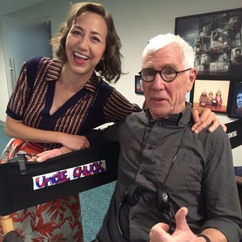 Kristen schaal leaked private photo uncensored HD quality