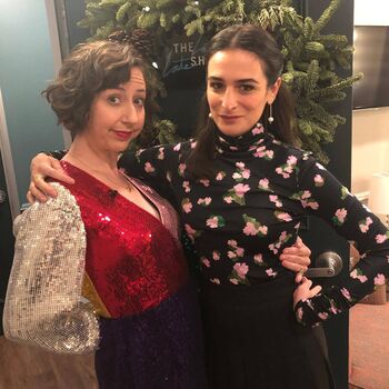 Kristen schaal leaked private photo uncensored HD quality