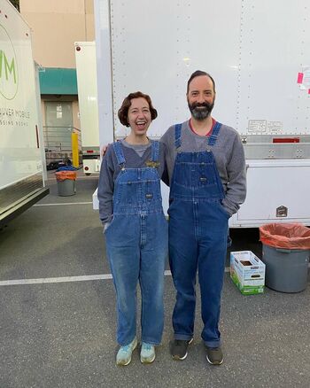 Kristen schaal leaked private photo uncensored HD quality