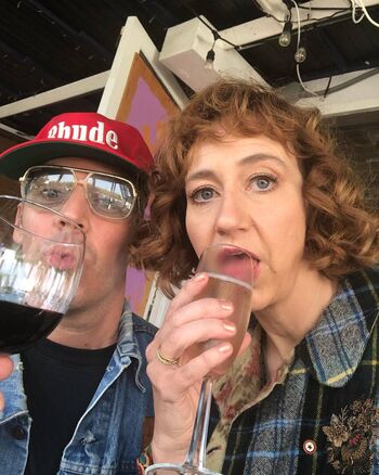 Kristen schaal leaked private photo uncensored HD quality