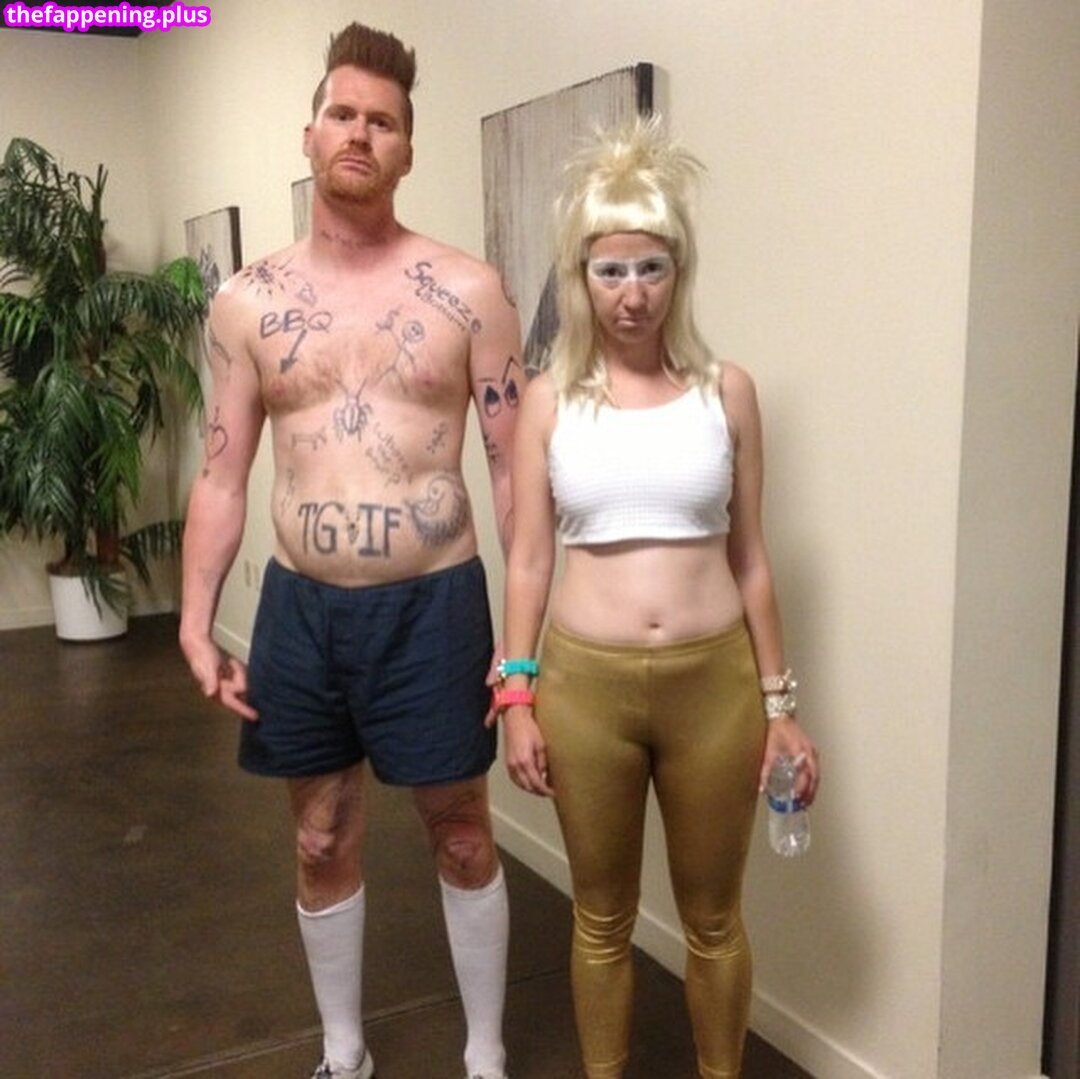 Page/ leaked private photo uncensored HD quality