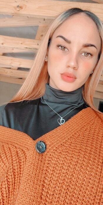 Kristen tameirah page leaked private photo uncensored HD quality