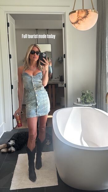 Kristin cavallari page leaked private photo uncensored HD quality