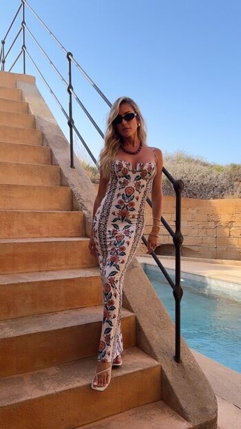 Kristin cavallari page leaked private photo uncensored HD quality