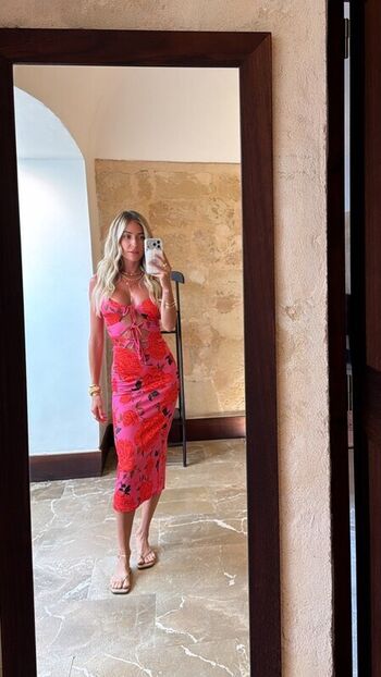 Kristin cavallari page leaked private photo uncensored HD quality