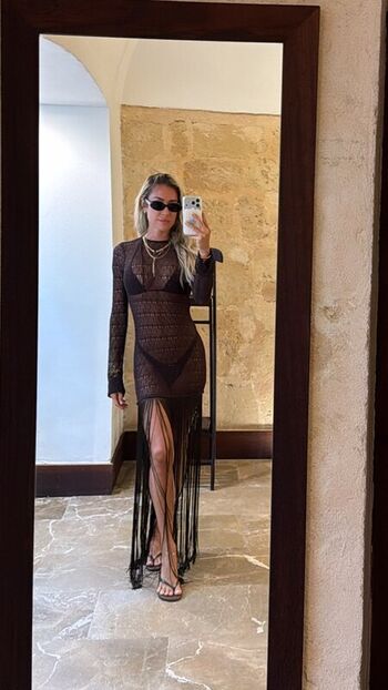 Kristin cavallari page leaked private photo uncensored HD quality