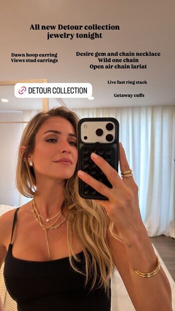 Kristin cavallari leaked private photo uncensored HD quality