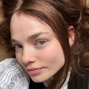 Kristine froseth  page leaked private photo uncensored HD quality
