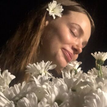 Kristine froseth  page leaked private photo uncensored HD quality