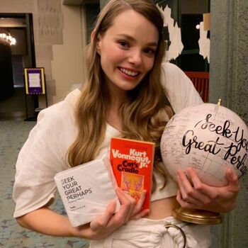 Kristine froseth  page leaked private photo uncensored HD quality