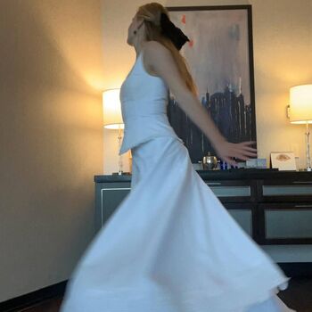Kristine froseth leaked private photo uncensored HD quality