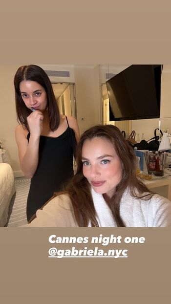 Kristine froseth leaked private photo uncensored HD quality