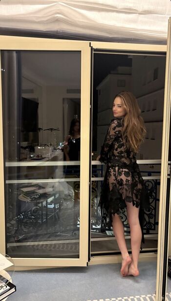 Kristine froseth leaked private photo uncensored HD quality