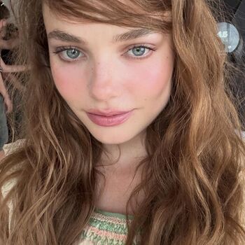 Kristine froseth leaked private photo uncensored HD quality