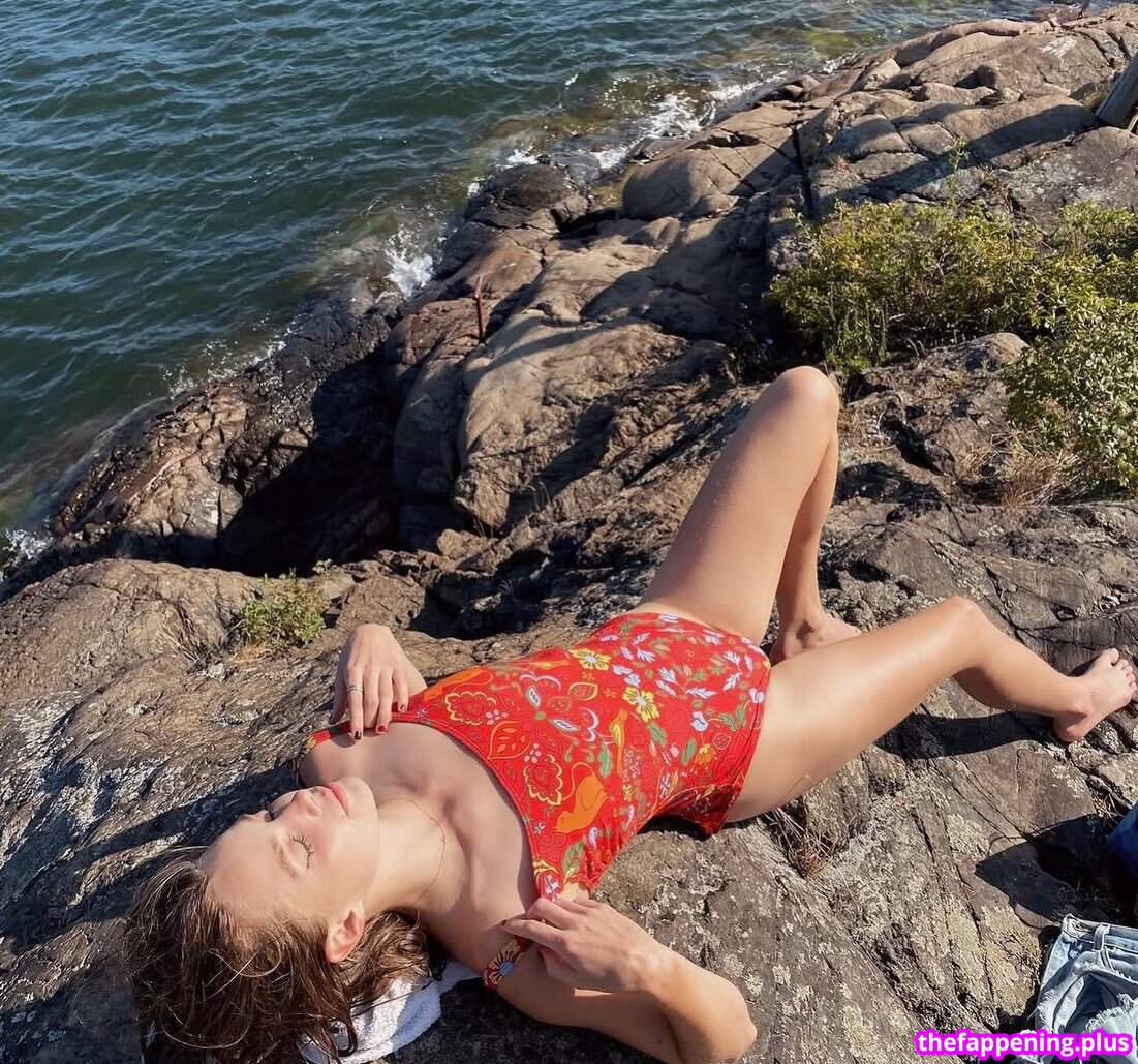 Page/ leaked private photo uncensored HD quality