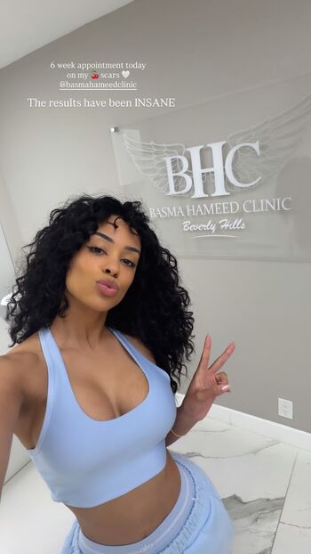 Kristy sarah leaked private photo uncensored HD quality
