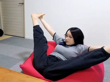 Kson onair page leaked private photo uncensored HD quality