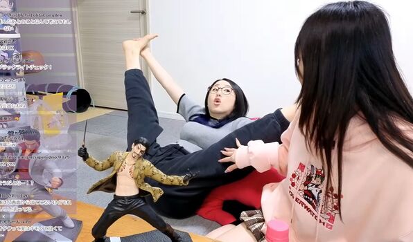 Kson onair page leaked private photo uncensored HD quality